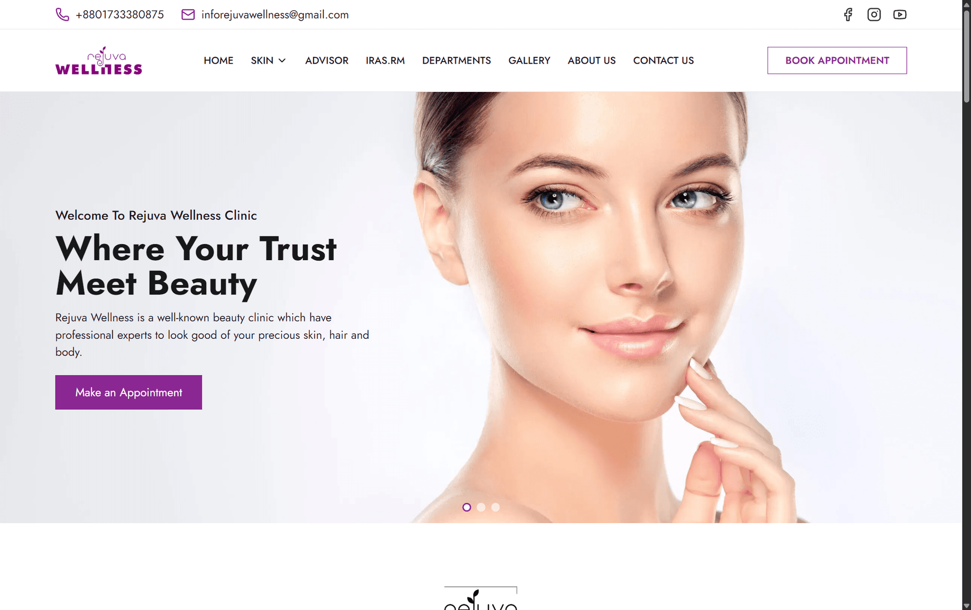 Rejuva Wellness