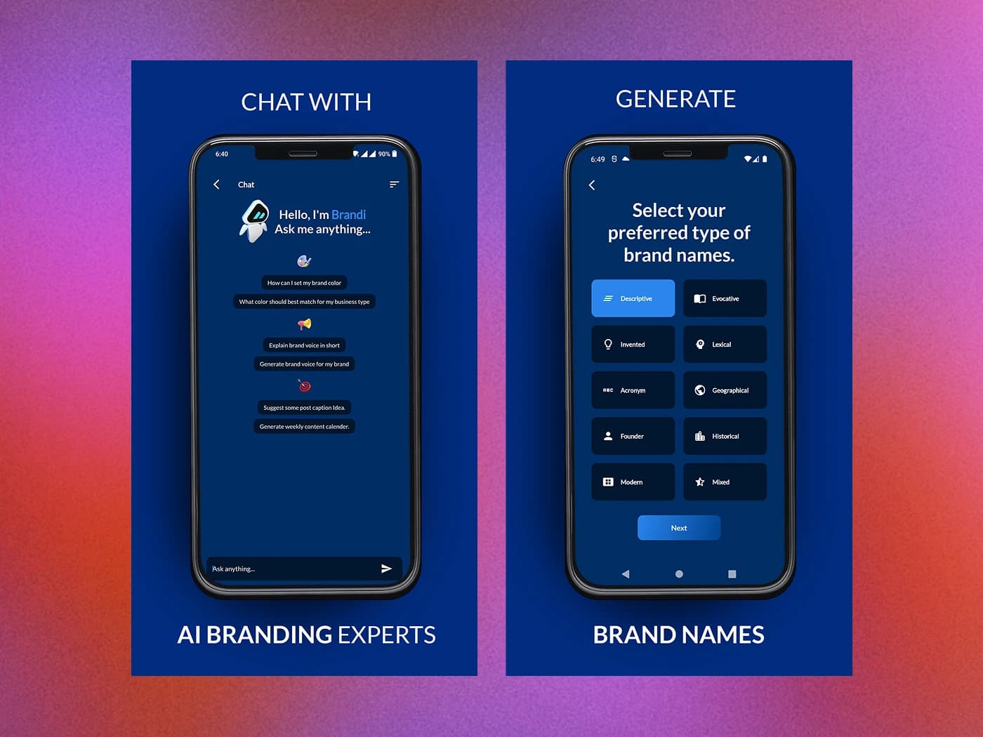 BrandGPT
